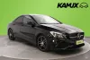 Mercedes-Benz CLA 200 200 A Business AMG / Night Package / LED-Ajovalot / Navigointi / Apple CarPlay/AndroidAuto / Thumbnail 1