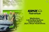 Volkswagen Transporter Kombi 2,0 TDI 103 kW / Juuri huollettu / PA. lisälämmitin / Koukku / Suomi-auto / BT-audio / Thumbnail 3