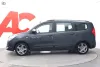 Dacia Lodgy Stepway SCe 100 7p - / Koukku / Lohko- ja sisäpistoke / 7-paikkainen / Täydellinen merkkiliikkeen huoltokirja Thumbnail 2