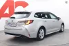Toyota Corolla Touring Sports 2,0 Hybrid Active - 1. Omistaja / Lohkolämmitin- ja sisäpistoke. / Plus-paketti / Led-ajovalot / Navigointi Thumbnail 5