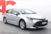 Toyota Corolla Touring Sports 2,0 Hybrid Active - 1. Omistaja / Lohkolämmitin- ja sisäpistoke. / Plus-paketti / Led-ajovalot / Navigointi Thumbnail 7