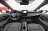 Toyota Corolla Touring Sports 2,0 Hybrid Active - 1. Omistaja / Lohkolämmitin- ja sisäpistoke. / Plus-paketti / Led-ajovalot / Navigointi Thumbnail 9