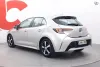 Toyota Corolla Hatchback 1,8 Hybrid Life - / 1.Omistaja / Täydellinen merkkiliikkeen huoltokirja / Vähän ajettu / Adaptiivinen vakionopeussäädin Thumbnail 3