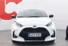 Toyota Yaris 1,5 Hybrid Premium - / Premium / Hud / Nahkasisusta / Tutkat / Bi-Led / Thumbnail 8