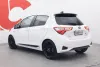Toyota Yaris 1,5 Hybrid GR-Sport 5ov - / Peruutuskamera / Täysmerkkikirja / Sporttipenkit Thumbnail 3
