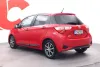 Toyota Yaris 1,5 Dual VVT-i Y20 Edition 5ov Multidrive S - / 1-OMISTAJA / PKAMERA / VAKKARI / AUTOM ILMAS / Thumbnail 3