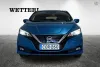 Nissan Leaf N-Connecta 40 kWh LED FI / Adapt. vakkari / Navi / Lämmitettävä ratti / Keyless Thumbnail 2