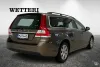 Volvo V70 D3 Business aut / 1.omistaja / huoltokirja / Volvo On Call Thumbnail 3