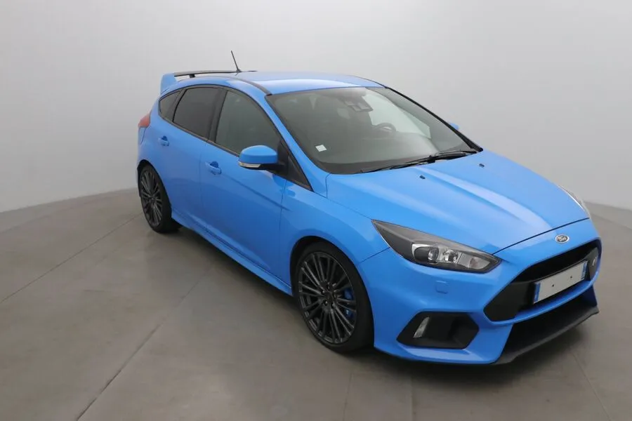 Ford FOCUS 2.3 EcoBoost 350 RS Image 1