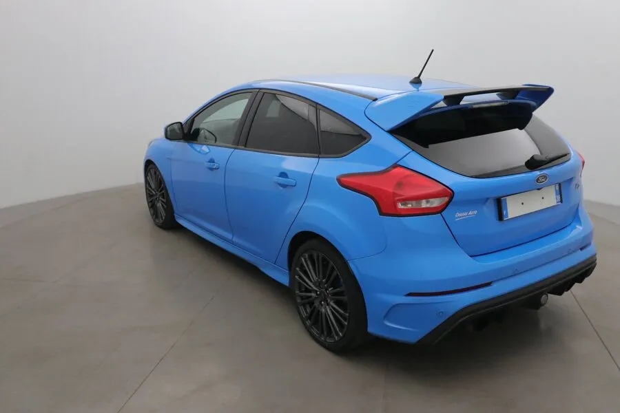 Ford FOCUS 2.3 EcoBoost 350 RS Image 3