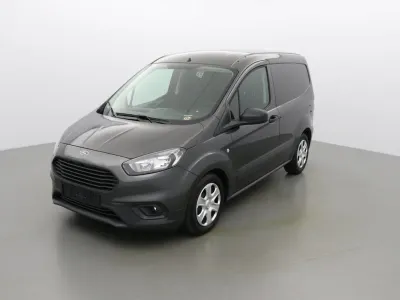Ford TRANSIT COURIER TDCI 100 TREND