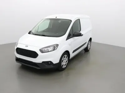Ford TRANSIT COURIER TDCI 100 TREND