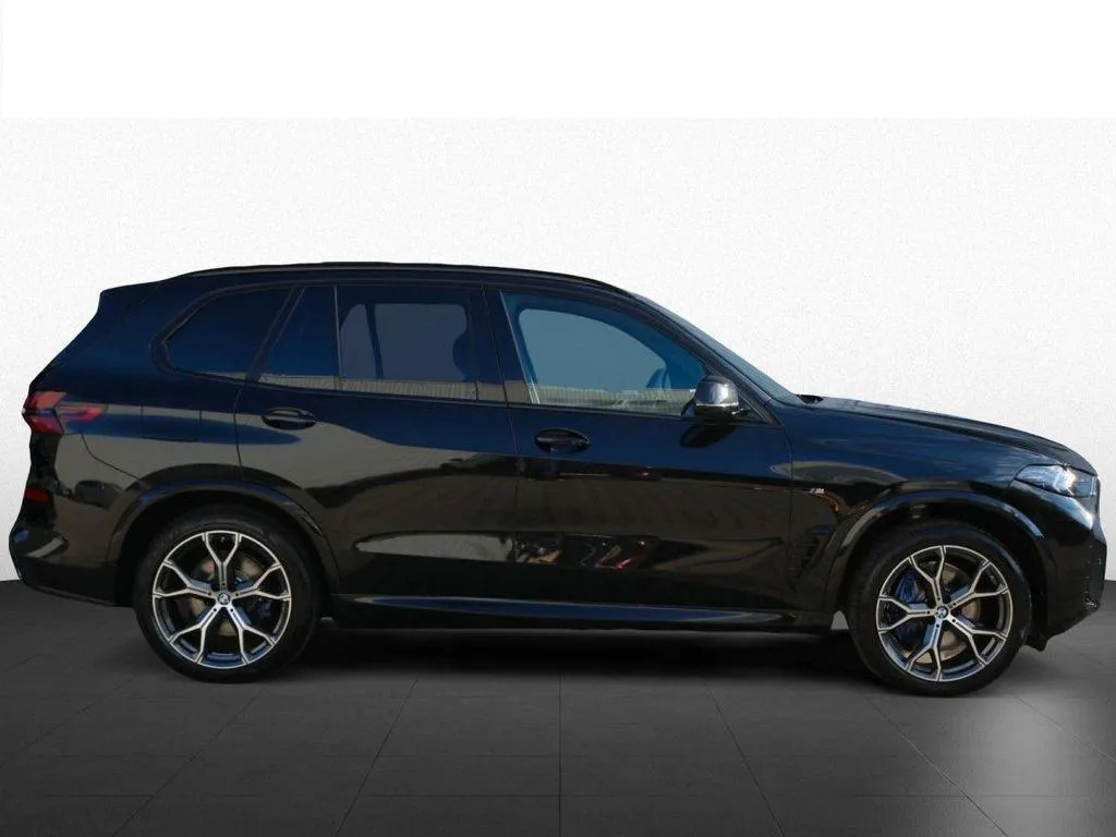 BMW X5  Image 2