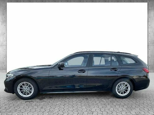 BMW Serie 3  Image 3