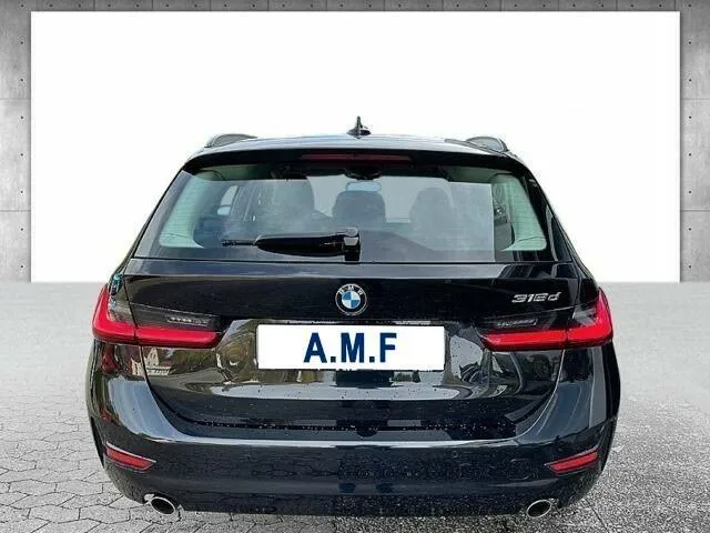 BMW Serie 3  Image 4