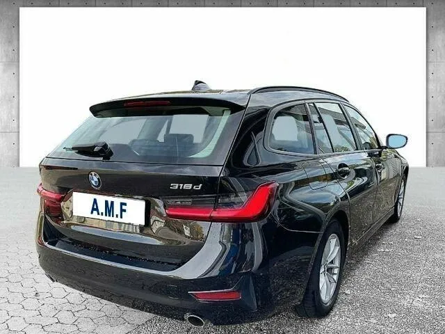 BMW Serie 3  Image 5