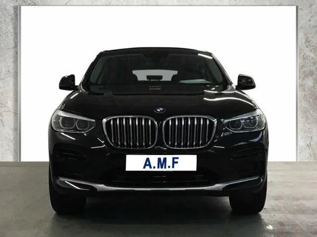 BMW X4 xDrive20d xLine Image 2