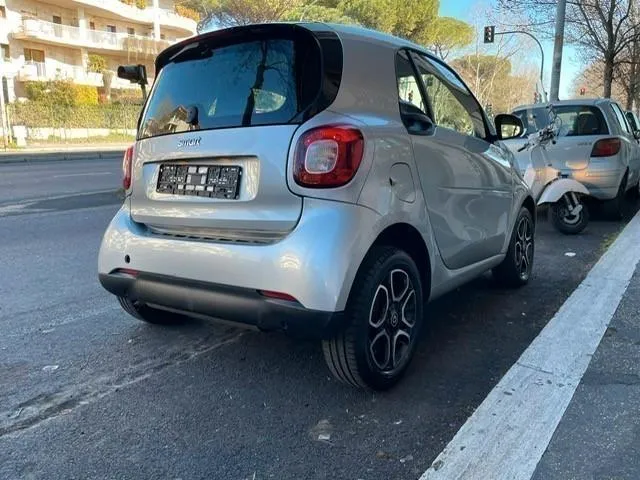 SMART fortwo 70 1.0 Prime Image 6