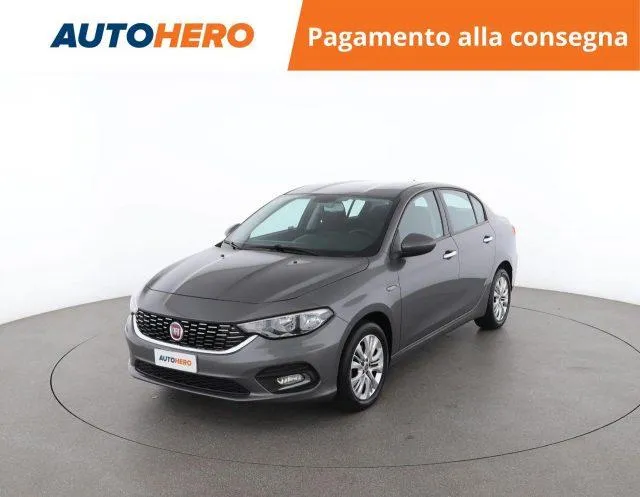 FIAT Tipo 1.6 Mjt 4p. Opening Edition Image 1