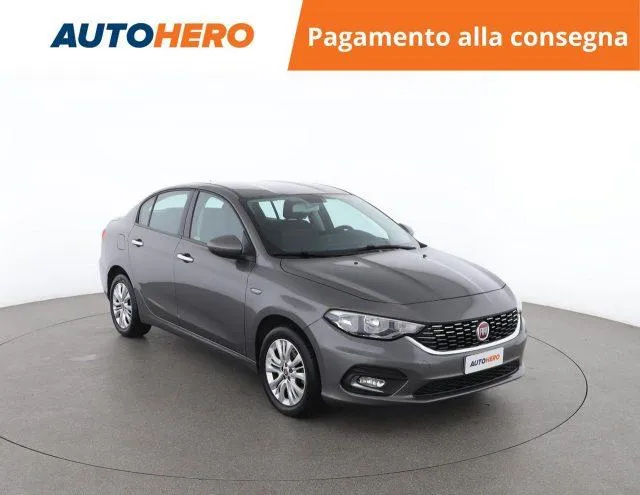FIAT Tipo 1.6 Mjt 4p. Opening Edition Image 6