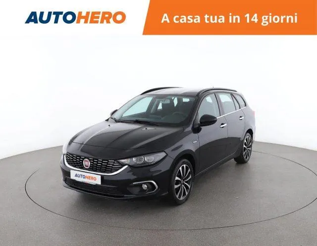 FIAT Tipo 1.6 Mjt S&S DCT SW Lounge Image 1