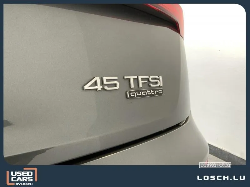 Audi Q5 45 TFSi Sport S-Line Quattro S-Tronic Image 4