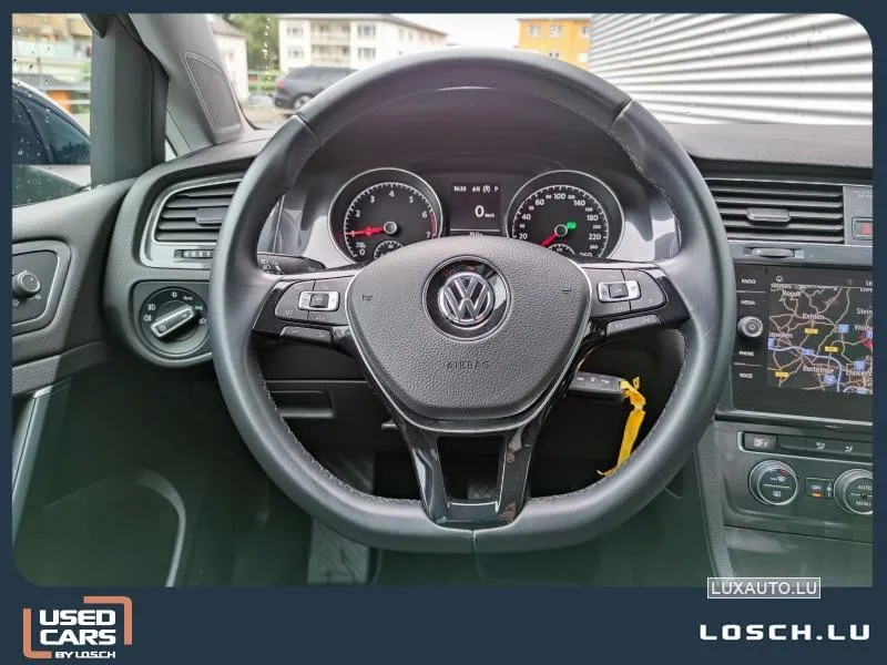 Volkswagen Golf 1.0 TSi Comfortline DSG Image 4