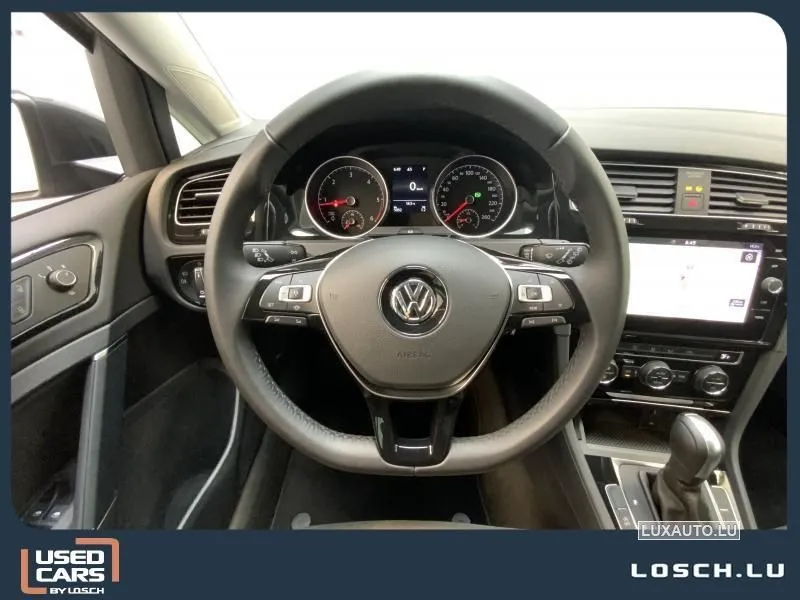 Volkswagen Golf 2.0 Tdi 150 Highline DSG Thumbnail 4