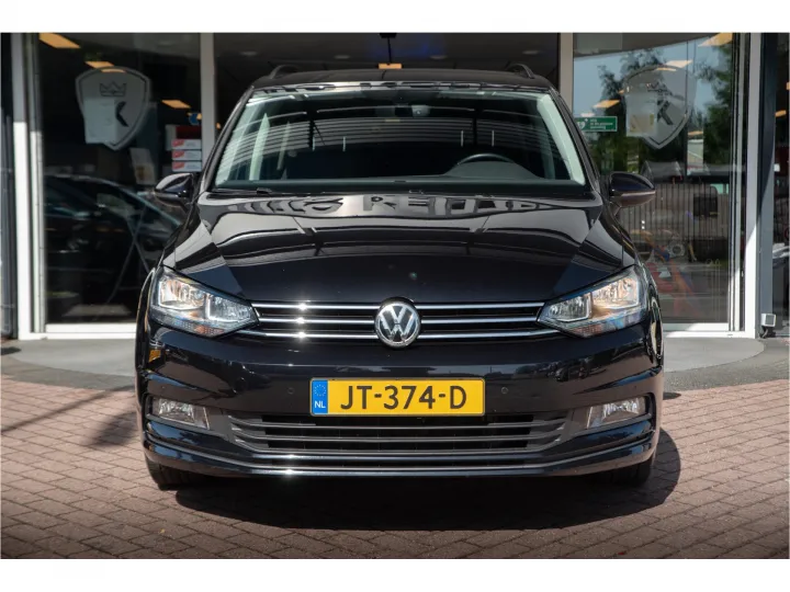 Volkswagen Touran 1.4 TSI Comfortline  Image 2