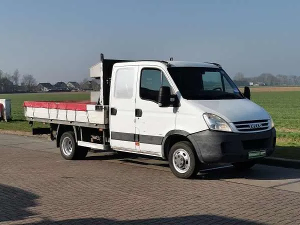 Iveco Daily 40 C 12 Image 4