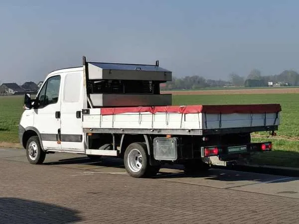 Iveco Daily 40 C 12 Image 5
