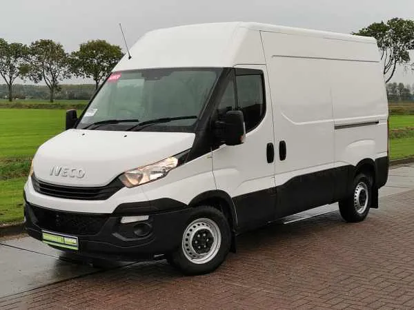 Iveco Daily 35 S RHD New Export! Image 1
