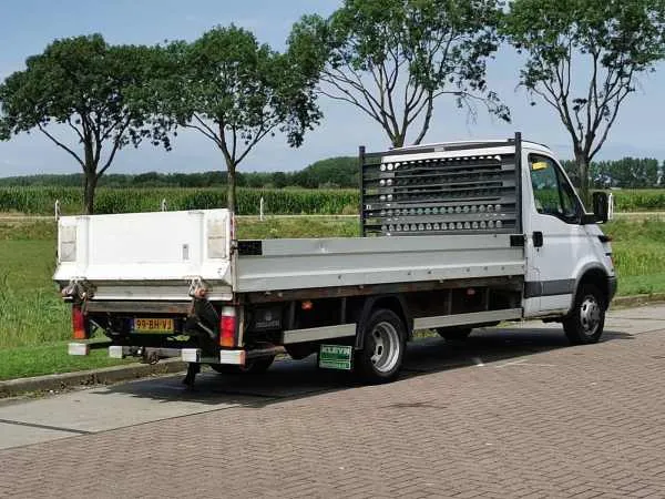 Iveco Daily 40 C 11 Image 3