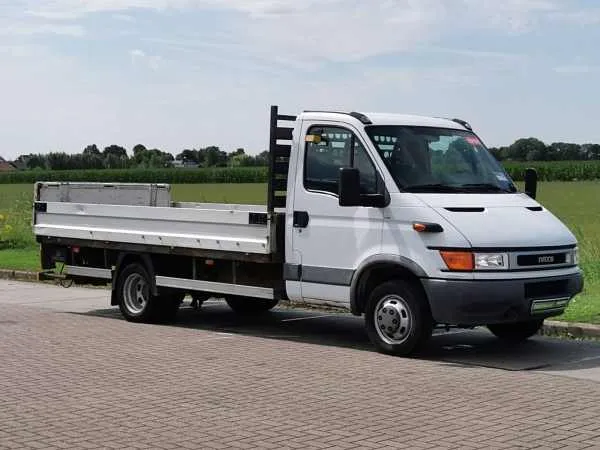 Iveco Daily 40 C 11 Image 4