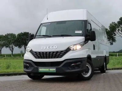 Iveco Daily 35S16 L3H2 Maxi Automaat!
