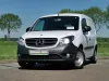 Mercedes-Benz Citan 108 CDI LONG Airco Navi NAP! Thumbnail 1