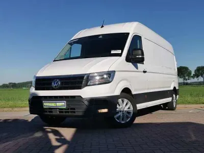 Volkswagen Crafter 35 2.0 L4H3 (L3H2) 177PK