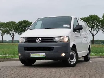 Volkswagen Transporter BENZINE