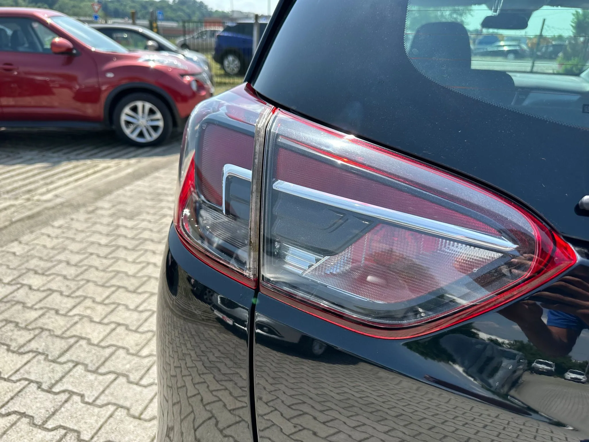 Opel Crossland 1.6 CDTI GRADIRAN Image 7