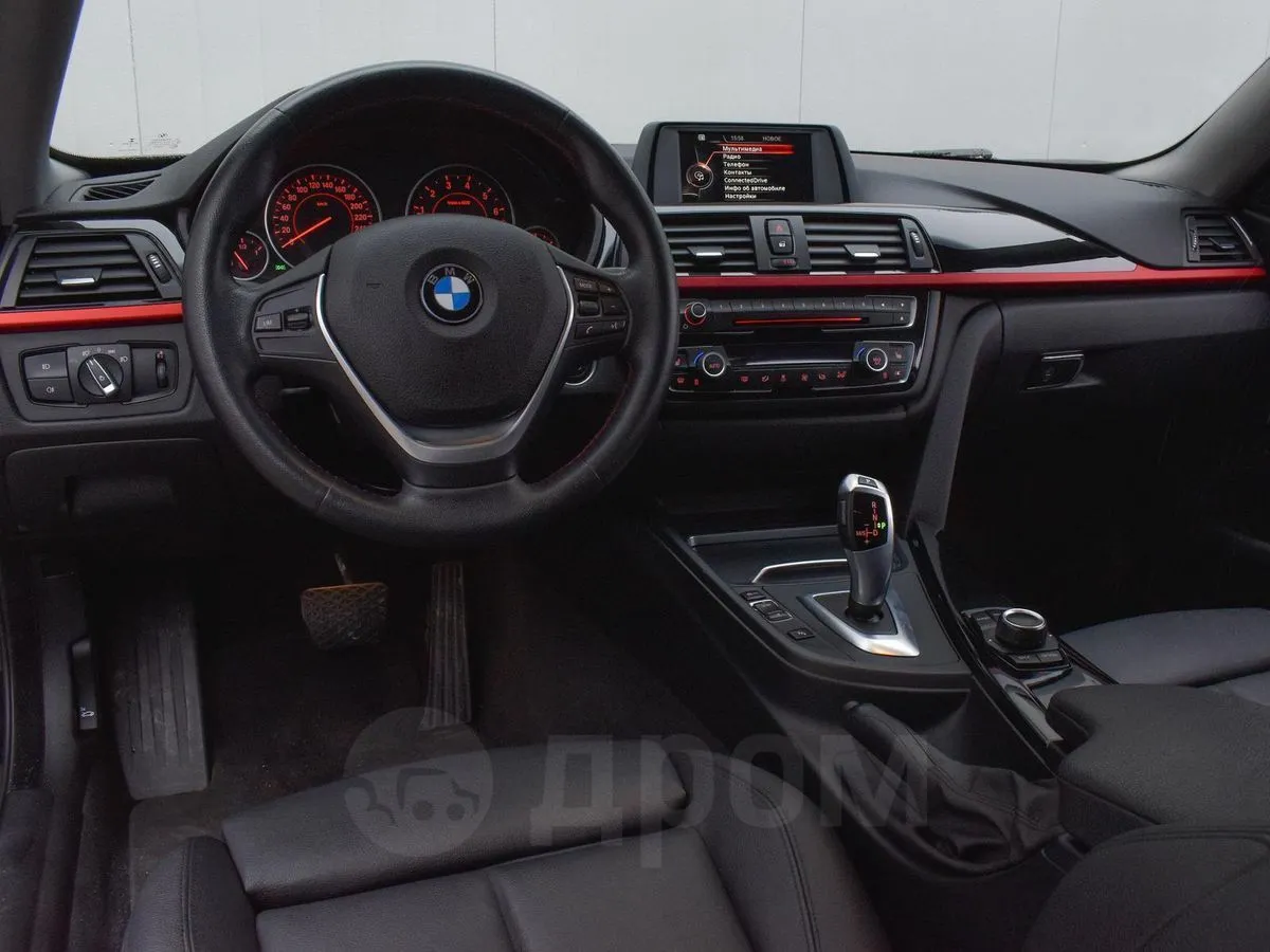 BMW 4-Series  Image 6