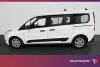 Ford Tourneo Grand Connect 100hk Värmare 5-Sits Drag MOMS Thumbnail 1