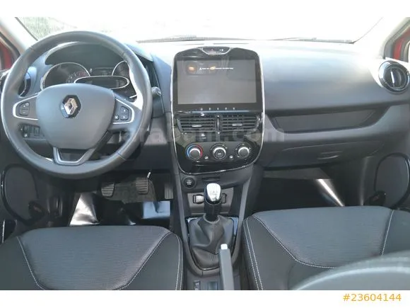 Renault Clio 0.9 TCe Touch Image 6