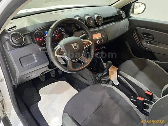 Dacia Duster 1.5 BlueDCI Comfort Image 5