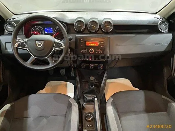 Dacia Duster 1.5 BlueDCI Comfort Image 9