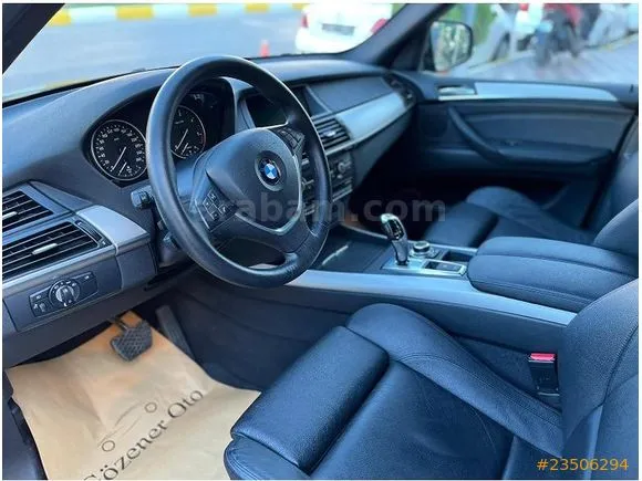 BMW X5 30d xDrive Image 5