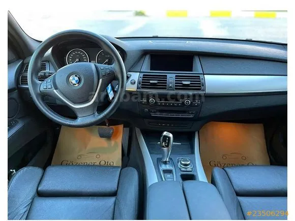 BMW X5 30d xDrive Image 6