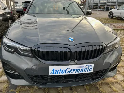 BMW 3-серии xDrive M-Paket LED 