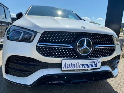 Mercedes-Benz GLE 350 350d 272PS AMG Coupe 