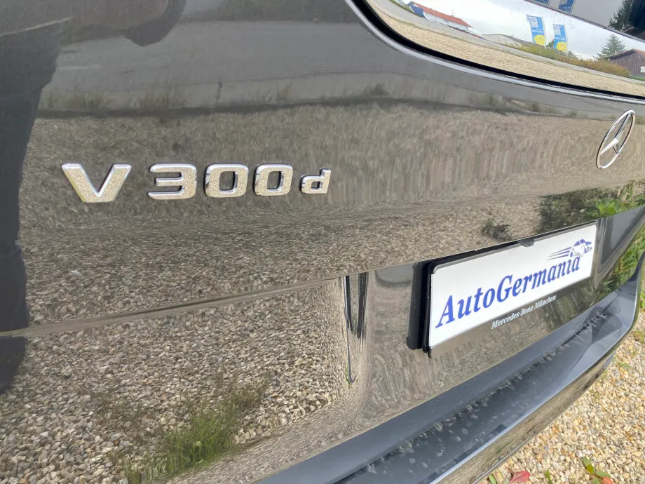 Mercedes-Benz Vito AMG Airmatic Avantgarde Edition 4Matic Lang  Image 7