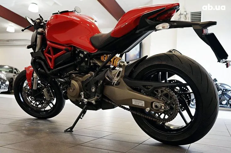 Ducati Monster  Image 3
